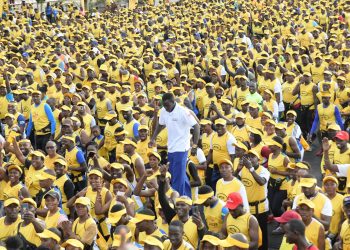 No Ebola Threat at MTN Marathon- Ministry of Health