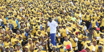 No Ebola Threat at MTN Marathon- Ministry of Health