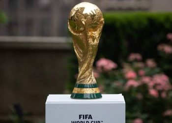 UBC Secures Broadcast Rights for 2022 FIFA World Cup