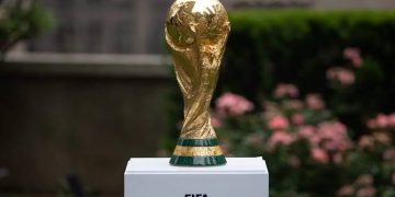 UBC Secures Broadcast Rights for 2022 FIFA World Cup