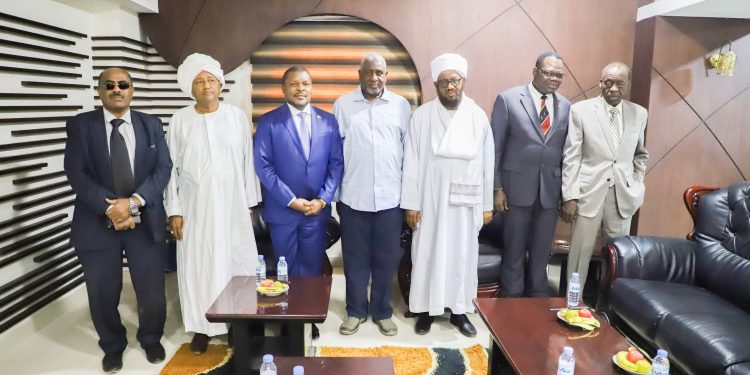 Uganda offered Science Scholarships by Sudan to help Promote Economic Growth