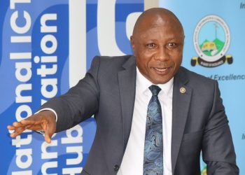 Gov’t Trying to Reduce Cost of Internet, says Minister Kabbyanga