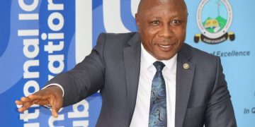 Gov’t Trying to Reduce Cost of Internet, says Minister Kabbyanga