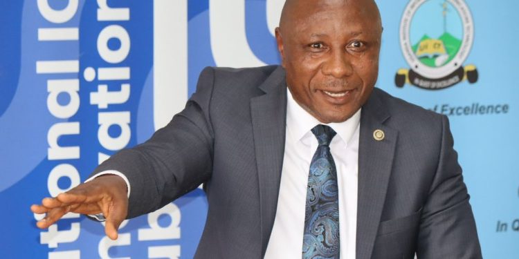 Gov’t Trying to Reduce Cost of Internet, says Minister Kabbyanga