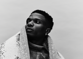 Wizkid Announces his Highly Anticipated Return to Ghana