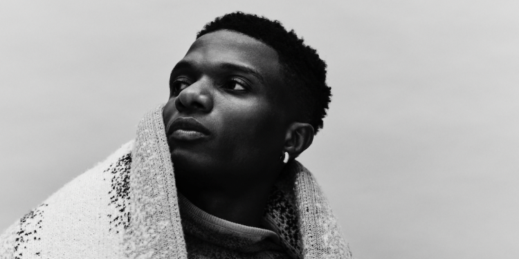 Wizkid Announces his Highly Anticipated Return to Ghana
