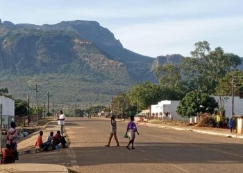 Napak Recognized Among 100 World’s Richest & Iconic Places with Fauna and Flaura