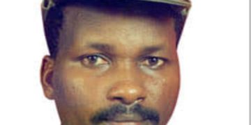 NRA Commanders Eulogize Col Ahmed Kashillingi as Brave and Dedicated Soldier