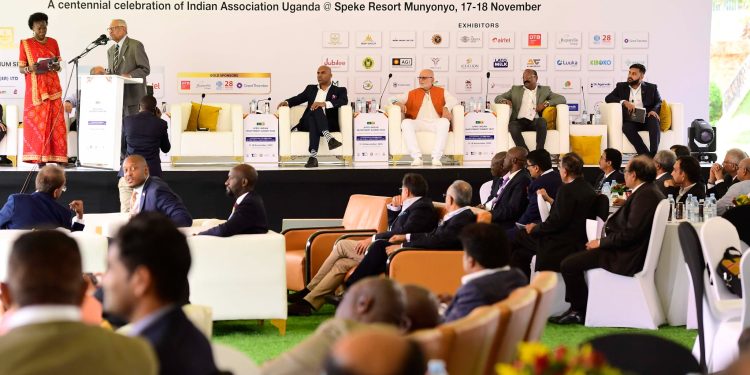 Afro-Indian Business Summit: Uganda Signs New $169.5m Foreign Investments