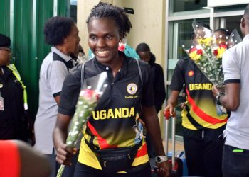 MPs Push for Sports Sector Funds after She Cranes Remarkable Display at Fast5 Netball Series