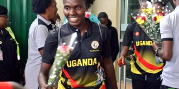 MPs Push for Sports Sector Funds after She Cranes Remarkable Display at Fast5 Netball Series