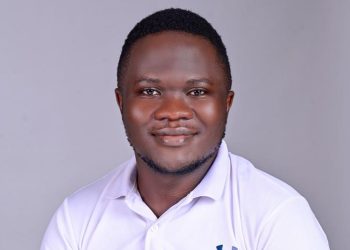 Marketing Maven Isaiah Wanjala Joins Unilever Uganda