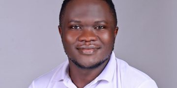 Marketing Maven Isaiah Wanjala Joins Unilever Uganda