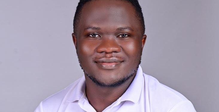 Marketing Maven Isaiah Wanjala Joins Unilever Uganda