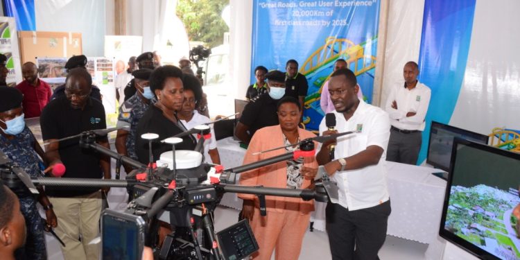 Nabbanja: We Need to Use Science, Technology and Innovation to Solve our Problems
