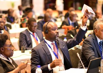 MPs Reject ‘EU Plans to Impose Homosexuality and Abortion’ on Uganda