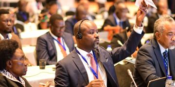 MPs Reject ‘EU Plans to Impose Homosexuality and Abortion’ on Uganda