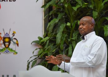 Museveni: Uganda Will Not Import Fully Built Vehicles Anymore