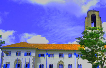 Makerere Sets November 30 for Guild Presidential Elections