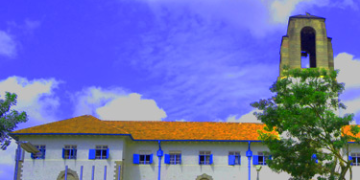 Makerere Sets November 30 for Guild Presidential Elections