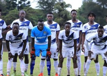 FUFA Big League: Kitara, Mbarara Post Home Wins to Set Early Pace