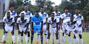 FUFA Big League: Kitara, Mbarara Post Home Wins to Set Early Pace