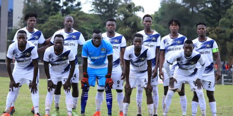 FUFA Big League: Kitara, Mbarara Post Home Wins to Set Early Pace