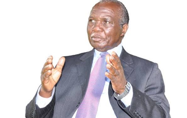 Burial Programme: Dr Ssemogerere to be Accorded State Funeral