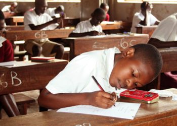 PLE Exams Start Tomorrow: UNEB Warns Against Malpractice