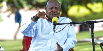Museveni tells Investors to Make Electric Car Batteries in Uganda