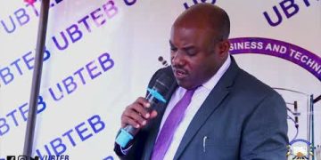 UBTEB Announces Dates for November-December TVET Assessment & Examinations