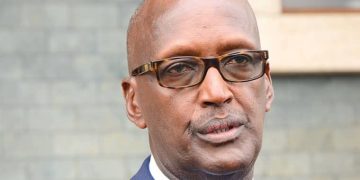 Gen Tumukunde: Col Kashillingi was a Versatile NRA Commander, Served with Great Distinction