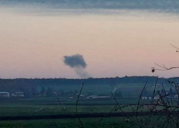 Poland Military on Alert after ‘Russian-made’ Missile Blast