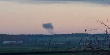 Poland Military on Alert after ‘Russian-made’ Missile Blast