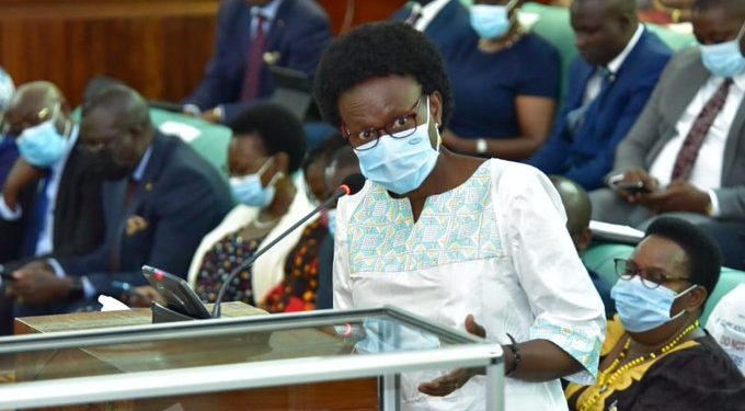 Parliament Passes Public Health Bill