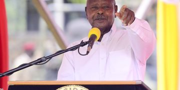 Museveni Invites Indians to Invest in Fertilizers, Assures them of Ready Market