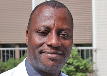 Dr Kambugu: Ugandan Adolescent Girls are 4 to 5 Times More Likely to be HIV Positive