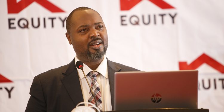 Equity Bank Uganda Appoints Anthony Kituuka New Managing Director