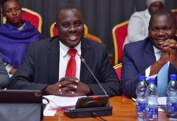 MPs Demand Details on Shs1.7 Trillion Loan Disbursements