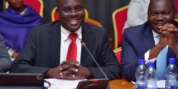 MPs Demand Details on Shs1.7 Trillion Loan Disbursements