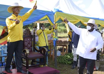 Museveni: I will Ensure Girls Impregnated During COVID-19 Complete School
