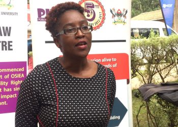 PILAC at 10: Makerere Scholars Call for Implementation of Disability Law