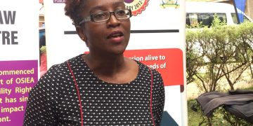 PILAC at 10: Makerere Scholars Call for Implementation of Disability Law