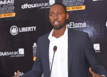 Black Friday: Jumia Throws in Treasure Hunt for Shs1m Voucher to Start Shopping Promo