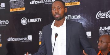 Black Friday: Jumia Throws in Treasure Hunt for Shs1m Voucher to Start Shopping Promo