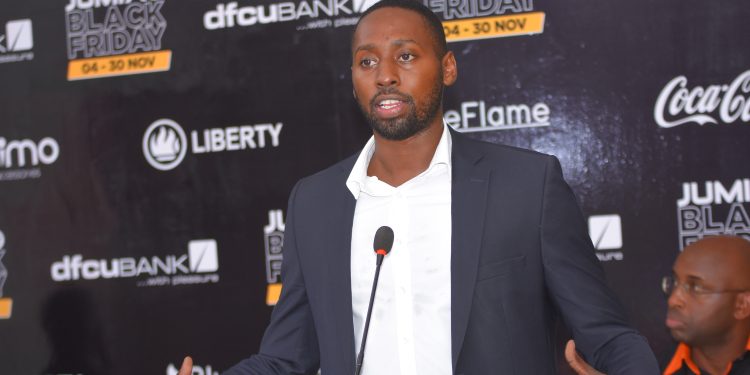 Black Friday: Jumia Throws in Treasure Hunt for Shs1m Voucher to Start Shopping Promo