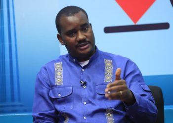 Obituary: My Dad Will Forever be a Hero in Many People’s Hearts- Kashillingi