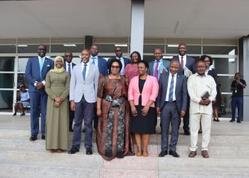 MPs ask Gov’t to Increase Funds for ICT Sector