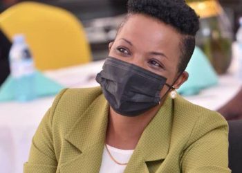 PSFU to Construct Shs37bn 12-Storey Multipurpose Complex Building