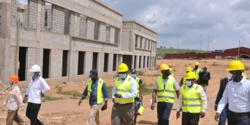 MPs Call for Expeditious Completion of Shs325bn Innovation Centre